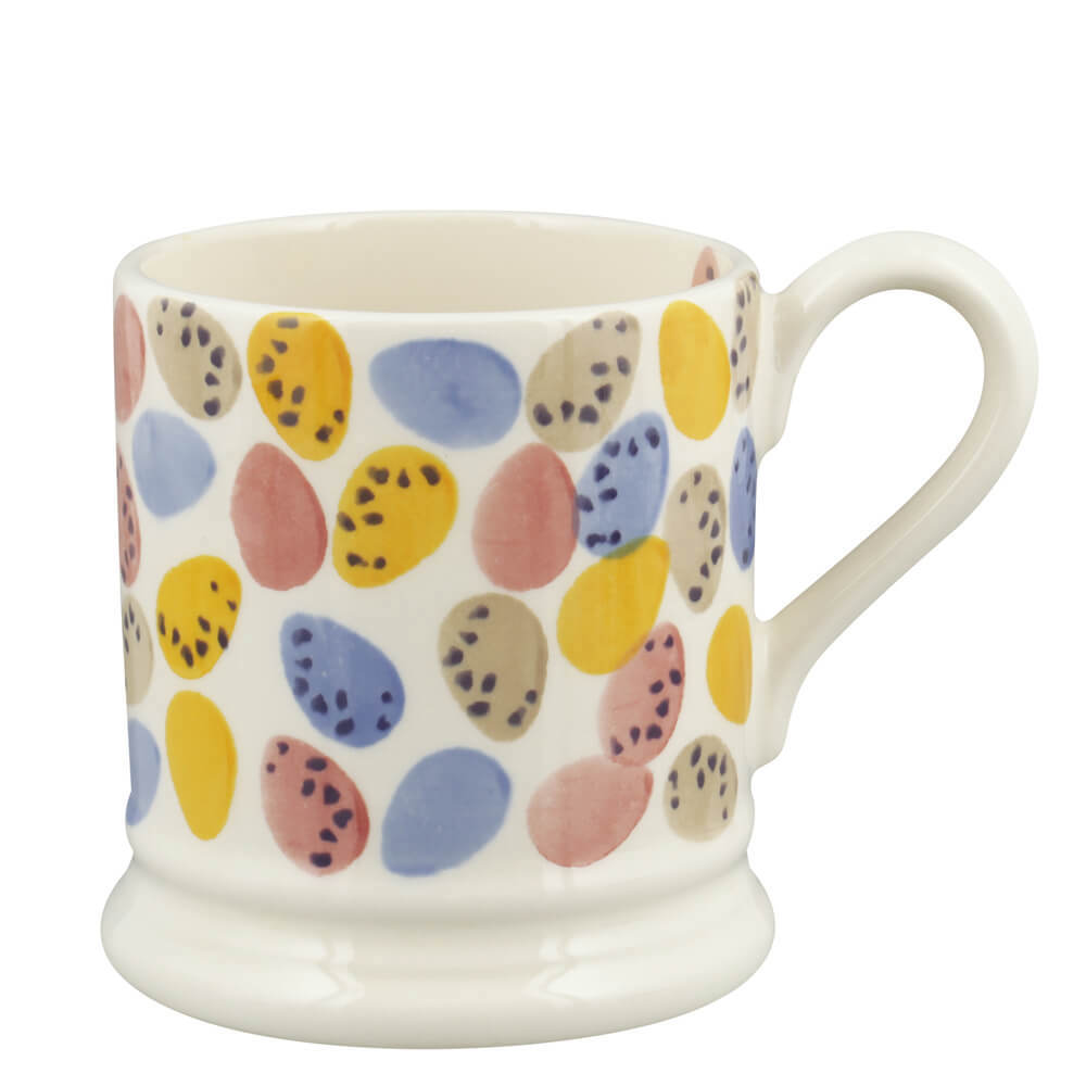 Emma Bridgewater Mini Eggs Half Pint Mug